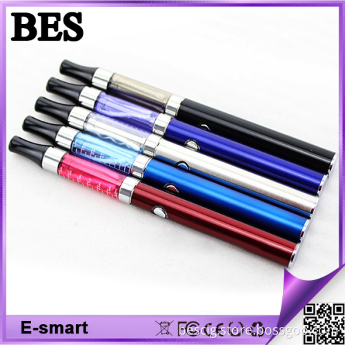 2014 Most Popular E-Smart Mini Kit EGO Electronic Cigarette Wholesale